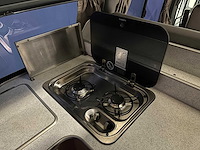Ford transit westfalia nugget camper - afbeelding 16 van  29