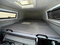 Ford transit westfalia nugget camper - afbeelding 18 van  29