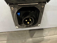 Ford transit westfalia nugget camper - afbeelding 19 van  29