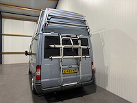 Ford transit westfalia nugget camper - afbeelding 24 van  29