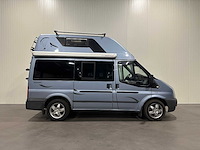 Ford transit westfalia nugget camper - afbeelding 26 van  29