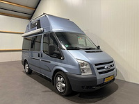 Ford transit westfalia nugget camper - afbeelding 27 van  29