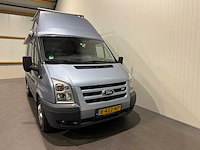 Ford transit westfalia nugget camper - afbeelding 28 van  29