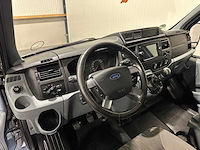 Ford transit westfalia nugget camper - afbeelding 29 van  29