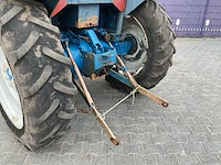 Ford trekker/tractor - afbeelding 4 van  18