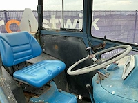 Ford trekker/tractor - afbeelding 6 van  18