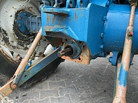 Ford trekker/tractor - afbeelding 7 van  18