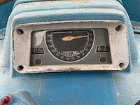 Ford trekker/tractor - afbeelding 10 van  18