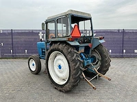 Ford trekker/tractor - afbeelding 13 van  18