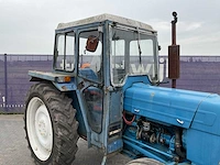 Ford trekker/tractor - afbeelding 15 van  18