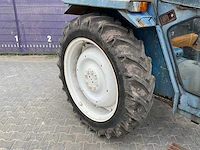 Ford trekker/tractor - afbeelding 18 van  18