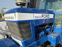 Ford tw-10 oldtimer tractor - afbeelding 5 van  32