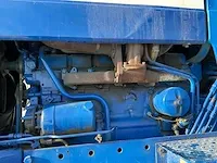 Ford tw-10 oldtimer tractor - afbeelding 6 van  32