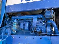 Ford tw-10 oldtimer tractor - afbeelding 7 van  32