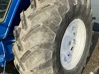 Ford tw-10 oldtimer tractor - afbeelding 9 van  32