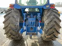 Ford tw-10 oldtimer tractor - afbeelding 10 van  32