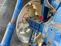 Ford tw-10 oldtimer tractor - afbeelding 11 van  32