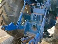 Ford tw-10 oldtimer tractor - afbeelding 13 van  32