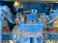 Ford tw-10 oldtimer tractor - afbeelding 15 van  32