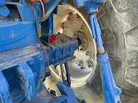 Ford tw-10 oldtimer tractor - afbeelding 16 van  32
