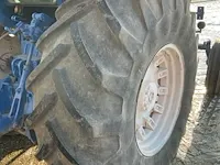 Ford tw-10 oldtimer tractor - afbeelding 18 van  32