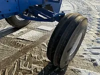 Ford tw-10 oldtimer tractor - afbeelding 19 van  32