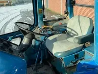 Ford tw-10 oldtimer tractor - afbeelding 21 van  32
