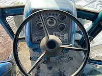 Ford tw-10 oldtimer tractor - afbeelding 22 van  32