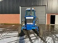 Ford tw-10 oldtimer tractor - afbeelding 12 van  32
