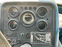 Ford tw-10 oldtimer tractor - afbeelding 24 van  32
