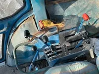 Ford tw-10 oldtimer tractor - afbeelding 25 van  32