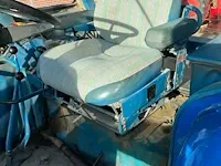 Ford tw-10 oldtimer tractor - afbeelding 26 van  32