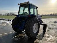 Ford tw-10 oldtimer tractor - afbeelding 28 van  32