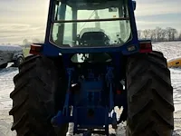 Ford tw-10 oldtimer tractor - afbeelding 29 van  32