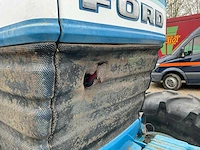 Ford tw-20 vierwielaangedreven landbouwtractor - afbeelding 4 van  28