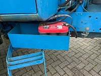 Ford tw-20 vierwielaangedreven landbouwtractor - afbeelding 5 van  28