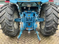 Ford tw-20 vierwielaangedreven landbouwtractor - afbeelding 7 van  28