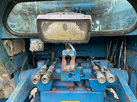 Ford tw-20 vierwielaangedreven landbouwtractor - afbeelding 8 van  28