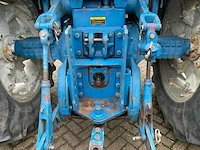 Ford tw-20 vierwielaangedreven landbouwtractor - afbeelding 9 van  28