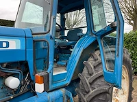Ford tw-20 vierwielaangedreven landbouwtractor - afbeelding 11 van  28
