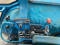 Ford tw-20 vierwielaangedreven landbouwtractor - afbeelding 15 van  28