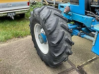 Ford tw-20 vierwielaangedreven landbouwtractor - afbeelding 17 van  28