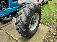 Ford tw-20 vierwielaangedreven landbouwtractor - afbeelding 20 van  28
