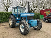 Ford tw-20 vierwielaangedreven landbouwtractor - afbeelding 12 van  28
