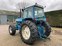 Ford tw-20 vierwielaangedreven landbouwtractor - afbeelding 23 van  28