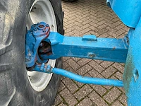 Ford tw-20 vierwielaangedreven landbouwtractor - afbeelding 26 van  28