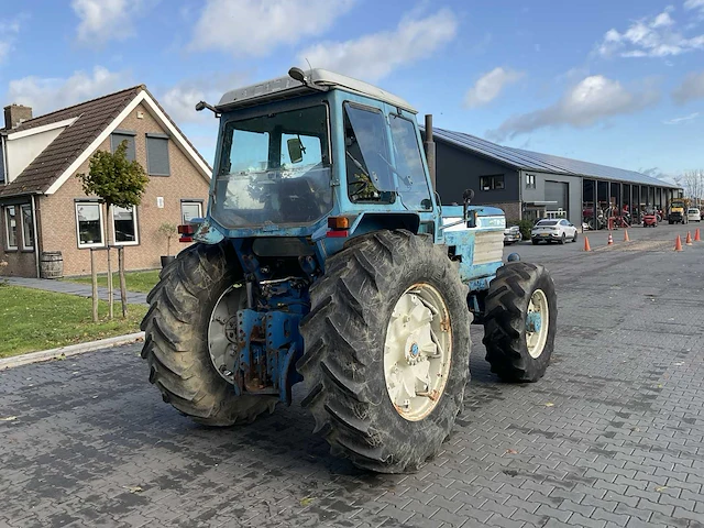 Ford tw-25 - afbeelding 29 van  32