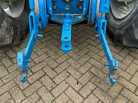 Ford tw-35 vierwielaangedreven landbouwtractor - afbeelding 6 van  30