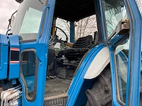 Ford tw-35 vierwielaangedreven landbouwtractor - afbeelding 9 van  30