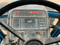 Ford tw-35 vierwielaangedreven landbouwtractor - afbeelding 10 van  30